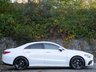 USED 2022 22 MERCEDES-BENZ CLA 1.3 CLA180 AMG Line (Premium Plus 2) Coupe 4dr Petrol 7G-DCT Euro 6 (s/s) (136 ps) Next Day Delivery Available