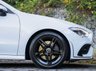 USED 2022 22 MERCEDES-BENZ CLA 1.3 CLA180 AMG Line (Premium Plus 2) Coupe 4dr Petrol 7G-DCT Euro 6 (s/s) (136 ps) Next Day Delivery Available