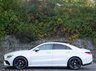 USED 2022 22 MERCEDES-BENZ CLA 1.3 CLA180 AMG Line (Premium Plus 2) Coupe 4dr Petrol 7G-DCT Euro 6 (s/s) (136 ps) Next Day Delivery Available