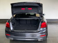 USED 2018 68 BMW 5 SERIES 2.0 530e 9.2kWh M Sport Saloon 4dr Petrol Plug-in Hybrid Auto Euro 6 (s/s) (252 ps) 