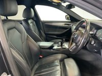 USED 2018 68 BMW 5 SERIES 2.0 530e 9.2kWh M Sport Saloon 4dr Petrol Plug-in Hybrid Auto Euro 6 (s/s) (252 ps) 
