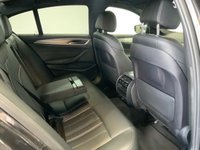 USED 2018 68 BMW 5 SERIES 2.0 530e 9.2kWh M Sport Saloon 4dr Petrol Plug-in Hybrid Auto Euro 6 (s/s) (252 ps) 