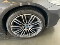 USED 2018 68 BMW 5 SERIES 2.0 530e 9.2kWh M Sport Saloon 4dr Petrol Plug-in Hybrid Auto Euro 6 (s/s) (252 ps) 