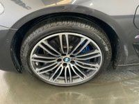 USED 2018 68 BMW 5 SERIES 2.0 530e 9.2kWh M Sport Saloon 4dr Petrol Plug-in Hybrid Auto Euro 6 (s/s) (252 ps) 