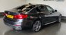 USED 2018 68 BMW 5 SERIES 2.0 530e 9.2kWh M Sport Saloon 4dr Petrol Plug-in Hybrid Auto Euro 6 (s/s) (252 ps) 