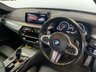 USED 2018 68 BMW 5 SERIES 2.0 530e 9.2kWh M Sport Saloon 4dr Petrol Plug-in Hybrid Auto Euro 6 (s/s) (252 ps) 