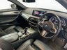 USED 2018 68 BMW 5 SERIES 2.0 530e 9.2kWh M Sport Saloon 4dr Petrol Plug-in Hybrid Auto Euro 6 (s/s) (252 ps) 