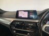 USED 2018 68 BMW 5 SERIES 2.0 530e 9.2kWh M Sport Saloon 4dr Petrol Plug-in Hybrid Auto Euro 6 (s/s) (252 ps) 