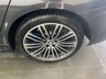 USED 2018 68 BMW 5 SERIES 2.0 530e 9.2kWh M Sport Saloon 4dr Petrol Plug-in Hybrid Auto Euro 6 (s/s) (252 ps) 