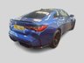 USED 2022 22 BMW M4 3.0 BiTurbo Competition Coupe 2dr Petrol Steptronic Euro 6 (s/s) (510 ps) Next Day Delivery Available