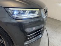 USED 2018 18 AUDI Q5 2.0 TDI S line SUV 5dr Diesel S Tronic quattro Euro 6 (s/s) (190 ps) Virtual Cockpit & B & O Sound