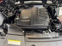USED 2018 18 AUDI Q5 2.0 TDI S line SUV 5dr Diesel S Tronic quattro Euro 6 (s/s) (190 ps) Virtual Cockpit & B & O Sound