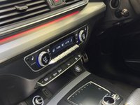 USED 2018 18 AUDI Q5 2.0 TDI S line SUV 5dr Diesel S Tronic quattro Euro 6 (s/s) (190 ps) Virtual Cockpit & B & O Sound