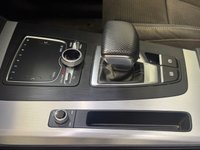 USED 2018 18 AUDI Q5 2.0 TDI S line SUV 5dr Diesel S Tronic quattro Euro 6 (s/s) (190 ps) Virtual Cockpit & B & O Sound