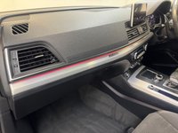 USED 2018 18 AUDI Q5 2.0 TDI S line SUV 5dr Diesel S Tronic quattro Euro 6 (s/s) (190 ps) Virtual Cockpit & B & O Sound