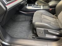 USED 2018 18 AUDI Q5 2.0 TDI S line SUV 5dr Diesel S Tronic quattro Euro 6 (s/s) (190 ps) Virtual Cockpit & B & O Sound
