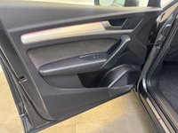 USED 2018 18 AUDI Q5 2.0 TDI S line SUV 5dr Diesel S Tronic quattro Euro 6 (s/s) (190 ps) Virtual Cockpit & B & O Sound