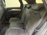 USED 2018 18 AUDI Q5 2.0 TDI S line SUV 5dr Diesel S Tronic quattro Euro 6 (s/s) (190 ps) Virtual Cockpit & B & O Sound