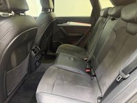 USED 2018 18 AUDI Q5 2.0 TDI S line SUV 5dr Diesel S Tronic quattro Euro 6 (s/s) (190 ps) Virtual Cockpit & B & O Sound