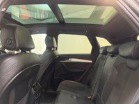 USED 2018 18 AUDI Q5 2.0 TDI S line SUV 5dr Diesel S Tronic quattro Euro 6 (s/s) (190 ps) Virtual Cockpit & B & O Sound