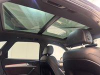 USED 2018 18 AUDI Q5 2.0 TDI S line SUV 5dr Diesel S Tronic quattro Euro 6 (s/s) (190 ps) Virtual Cockpit & B & O Sound