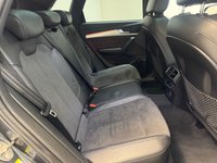 USED 2018 18 AUDI Q5 2.0 TDI S line SUV 5dr Diesel S Tronic quattro Euro 6 (s/s) (190 ps) Virtual Cockpit & B & O Sound