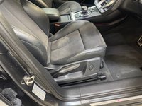 USED 2018 18 AUDI Q5 2.0 TDI S line SUV 5dr Diesel S Tronic quattro Euro 6 (s/s) (190 ps) Virtual Cockpit & B & O Sound
