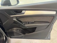 USED 2018 18 AUDI Q5 2.0 TDI S line SUV 5dr Diesel S Tronic quattro Euro 6 (s/s) (190 ps) Virtual Cockpit & B & O Sound