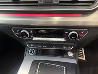 USED 2018 18 AUDI Q5 2.0 TDI S line SUV 5dr Diesel S Tronic quattro Euro 6 (s/s) (190 ps) Virtual Cockpit & B & O Sound