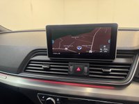 USED 2018 18 AUDI Q5 2.0 TDI S line SUV 5dr Diesel S Tronic quattro Euro 6 (s/s) (190 ps) Virtual Cockpit & B & O Sound