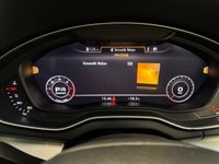 USED 2018 18 AUDI Q5 2.0 TDI S line SUV 5dr Diesel S Tronic quattro Euro 6 (s/s) (190 ps) Virtual Cockpit & B & O Sound