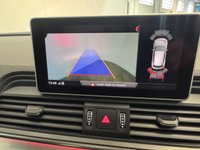 USED 2018 18 AUDI Q5 2.0 TDI S line SUV 5dr Diesel S Tronic quattro Euro 6 (s/s) (190 ps) Virtual Cockpit & B & O Sound