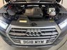 USED 2018 18 AUDI Q5 2.0 TDI S line SUV 5dr Diesel S Tronic quattro Euro 6 (s/s) (190 ps) Virtual Cockpit & B & O Sound