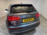 USED 2018 18 AUDI Q5 2.0 TDI S line SUV 5dr Diesel S Tronic quattro Euro 6 (s/s) (190 ps) Virtual Cockpit & B & O Sound