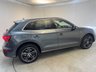 USED 2018 18 AUDI Q5 2.0 TDI S line SUV 5dr Diesel S Tronic quattro Euro 6 (s/s) (190 ps) Virtual Cockpit & B & O Sound