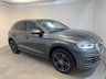 USED 2018 18 AUDI Q5 2.0 TDI S line SUV 5dr Diesel S Tronic quattro Euro 6 (s/s) (190 ps) Virtual Cockpit & B & O Sound