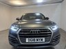 USED 2018 18 AUDI Q5 2.0 TDI S line SUV 5dr Diesel S Tronic quattro Euro 6 (s/s) (190 ps) Virtual Cockpit & B & O Sound