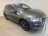 USED 2018 18 AUDI Q5 2.0 TDI S line SUV 5dr Diesel S Tronic quattro Euro 6 (s/s) (190 ps) Virtual Cockpit & B & O Sound