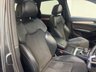 USED 2018 18 AUDI Q5 2.0 TDI S line SUV 5dr Diesel S Tronic quattro Euro 6 (s/s) (190 ps) Virtual Cockpit & B & O Sound
