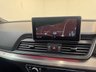 USED 2018 18 AUDI Q5 2.0 TDI S line SUV 5dr Diesel S Tronic quattro Euro 6 (s/s) (190 ps) Virtual Cockpit & B & O Sound