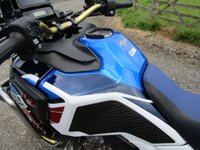 USED 2022 22 HONDA CRF1100L AFRICA TWIN ADVENTURE SPORTS 1100 Adventure Petrol Manual O-ring Euro 5 (102 ps) 