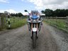 USED 2022 22 HONDA CRF1100L AFRICA TWIN ADVENTURE SPORTS 1100 Adventure Petrol Manual O-ring Euro 5 (102 ps) 