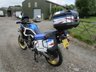 USED 2022 22 HONDA CRF1100L AFRICA TWIN ADVENTURE SPORTS 1100 Adventure Petrol Manual O-ring Euro 5 (102 ps) 