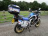 USED 2022 22 HONDA CRF1100L AFRICA TWIN ADVENTURE SPORTS 1100 Adventure Petrol Manual O-ring Euro 5 (102 ps) 