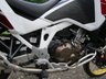 USED 2022 22 HONDA CRF1100L AFRICA TWIN ADVENTURE SPORTS 1100 Adventure Petrol Manual O-ring Euro 5 (102 ps) 
