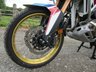 USED 2022 22 HONDA CRF1100L AFRICA TWIN ADVENTURE SPORTS 1100 Adventure Petrol Manual O-ring Euro 5 (102 ps) 