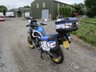 USED 2022 22 HONDA CRF1100L AFRICA TWIN ADVENTURE SPORTS 1100 Adventure Petrol Manual O-ring Euro 5 (102 ps) 
