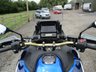 USED 2022 22 HONDA CRF1100L AFRICA TWIN ADVENTURE SPORTS 1100 Adventure Petrol Manual O-ring Euro 5 (102 ps) 