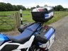 USED 2022 22 HONDA CRF1100L AFRICA TWIN ADVENTURE SPORTS 1100 Adventure Petrol Manual O-ring Euro 5 (102 ps) 