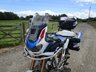 USED 2022 22 HONDA CRF1100L AFRICA TWIN ADVENTURE SPORTS 1100 Adventure Petrol Manual O-ring Euro 5 (102 ps) 